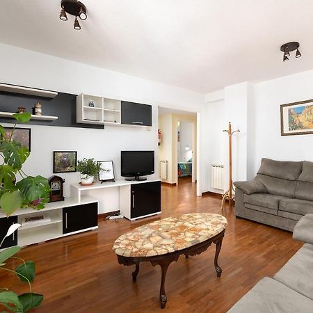 Centrico Y Parking Gratuito Vut 142 As Apartment Aviles Exterior photo