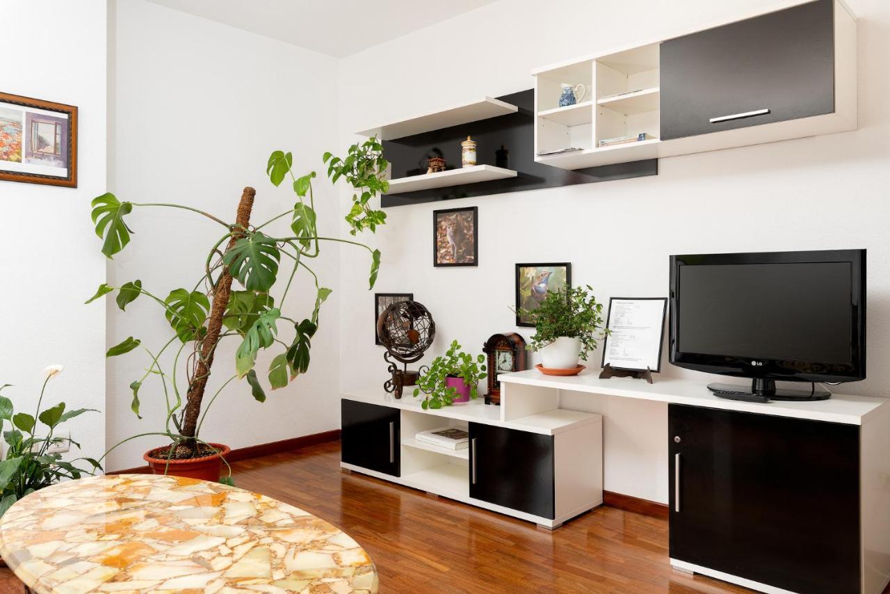 Centrico Y Parking Gratuito Vut 142 As Apartment Aviles Exterior photo