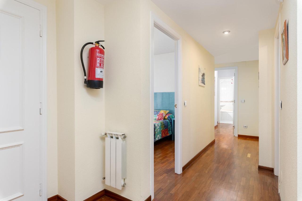 Centrico Y Parking Gratuito Vut 142 As Apartment Aviles Exterior photo