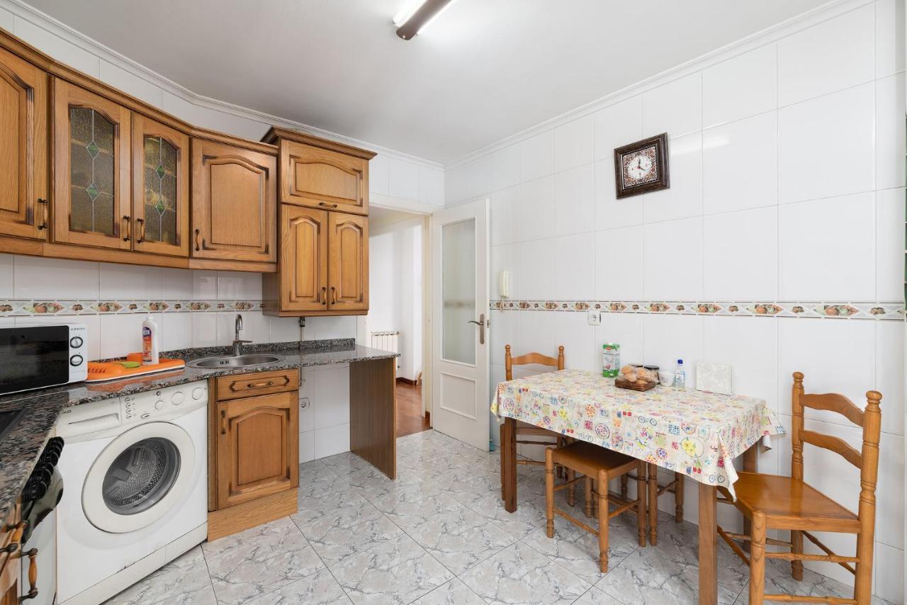 Centrico Y Parking Gratuito Vut 142 As Apartment Aviles Exterior photo