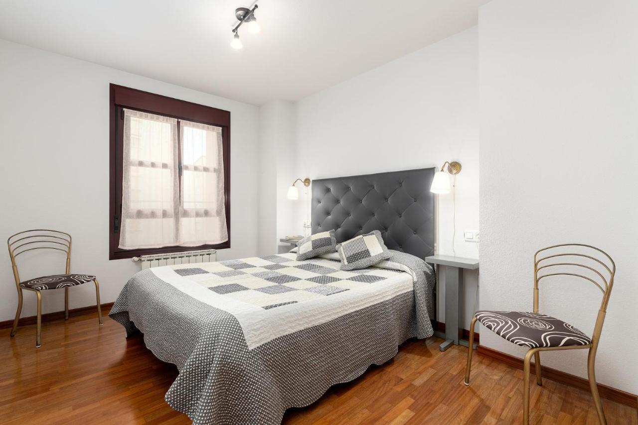 Centrico Y Parking Gratuito Vut 142 As Apartment Aviles Exterior photo