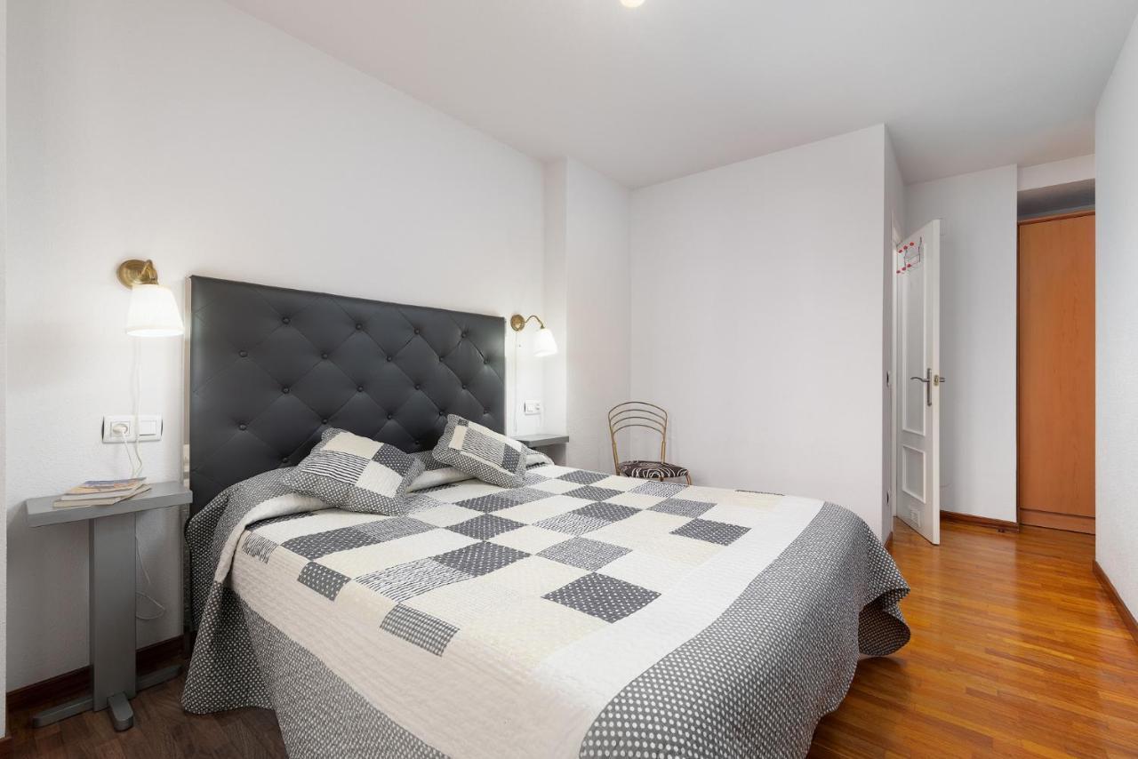 Centrico Y Parking Gratuito Vut 142 As Apartment Aviles Exterior photo