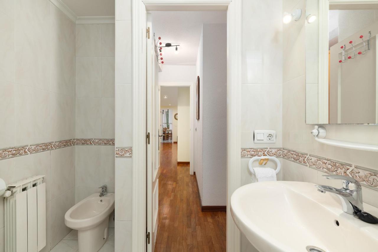 Centrico Y Parking Gratuito Vut 142 As Apartment Aviles Exterior photo