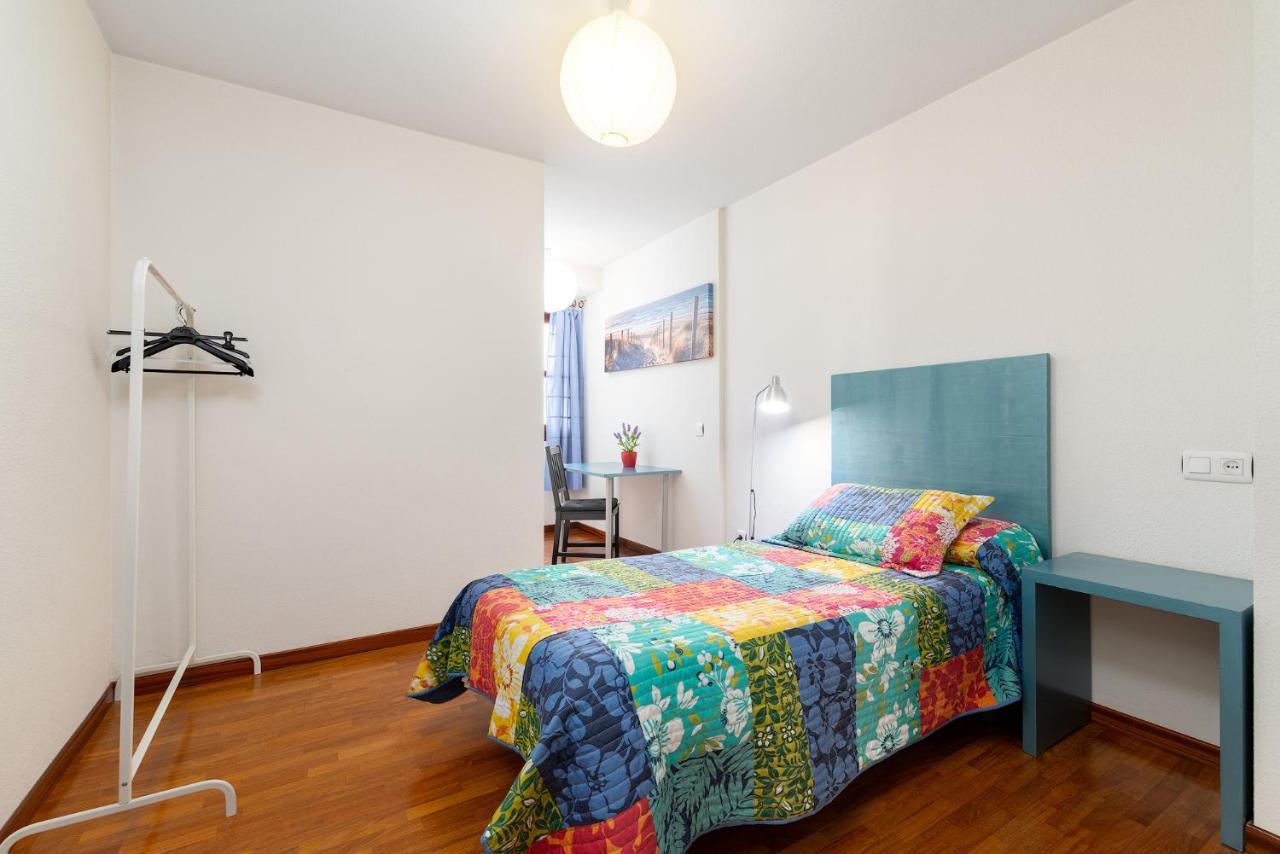 Centrico Y Parking Gratuito Vut 142 As Apartment Aviles Exterior photo