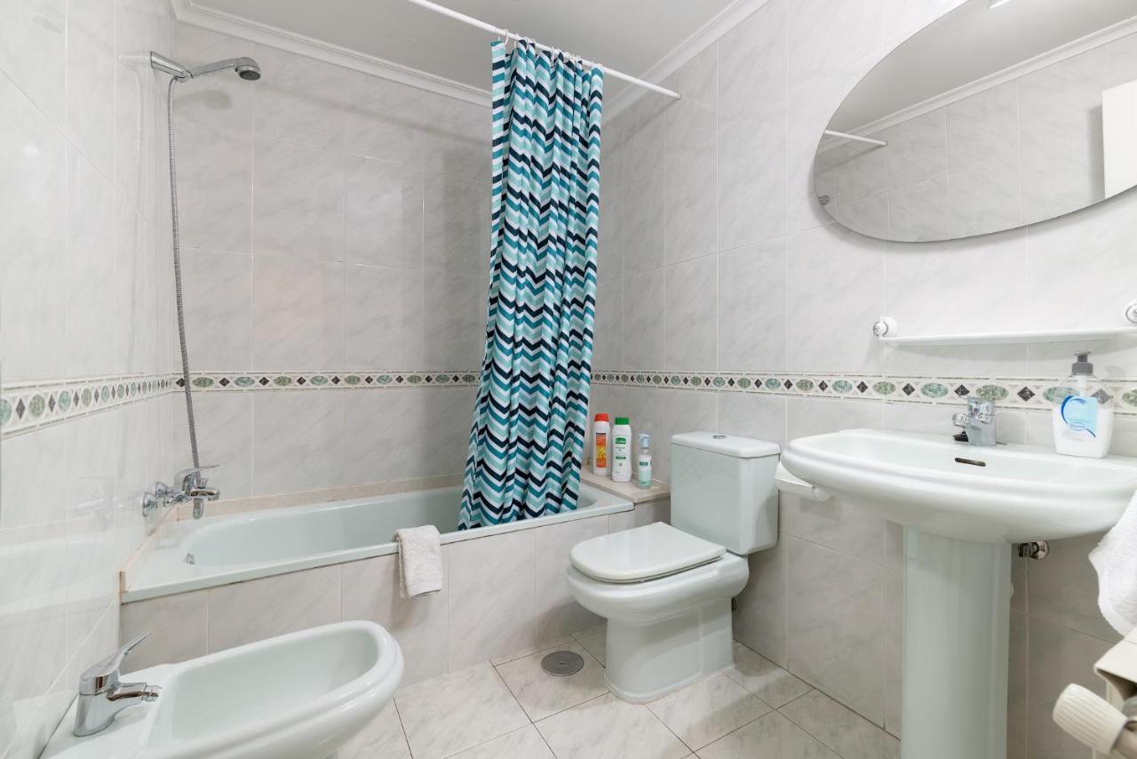 Centrico Y Parking Gratuito Vut 142 As Apartment Aviles Exterior photo