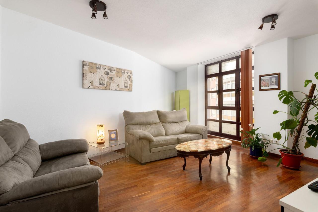Centrico Y Parking Gratuito Vut 142 As Apartment Aviles Exterior photo