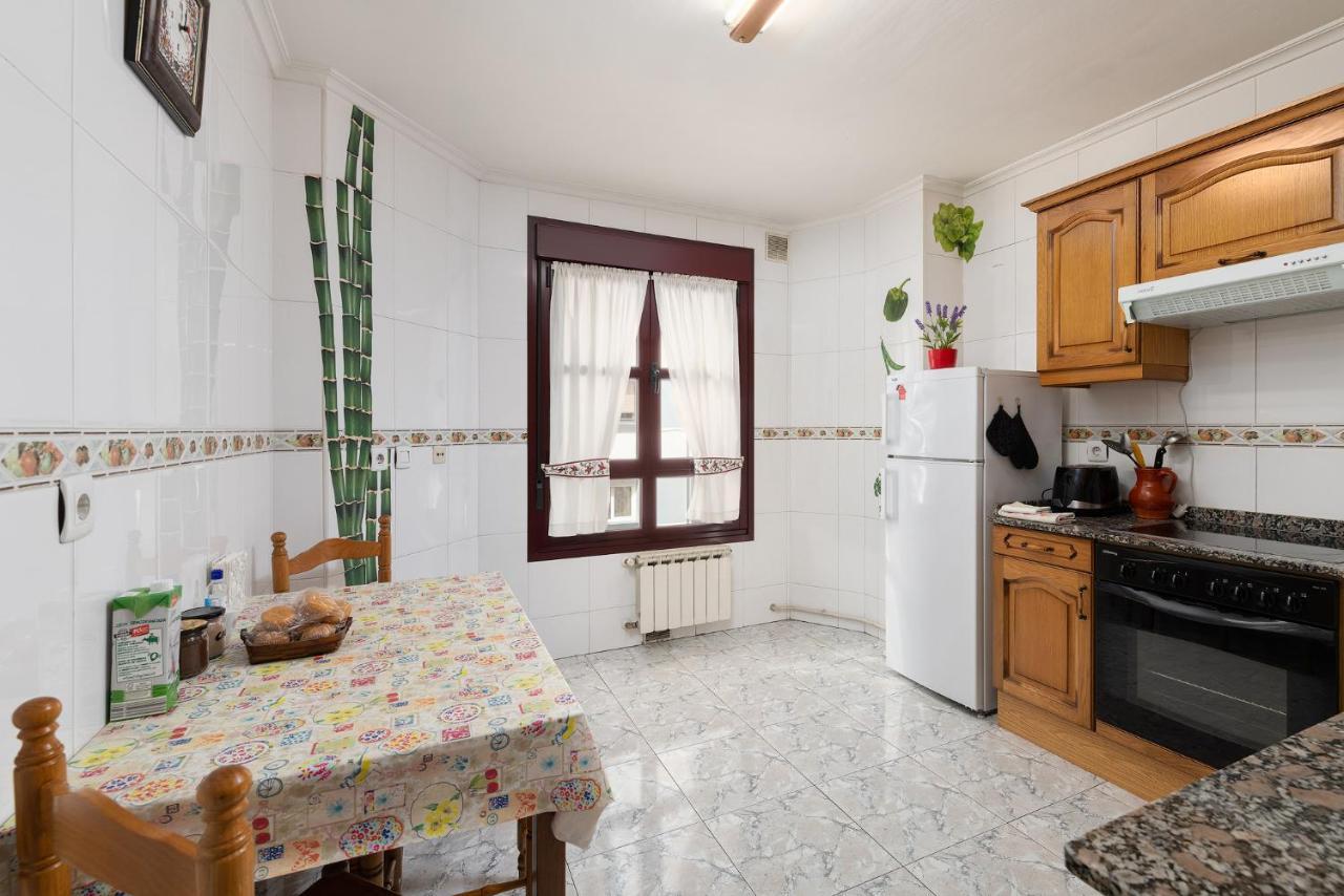 Centrico Y Parking Gratuito Vut 142 As Apartment Aviles Exterior photo
